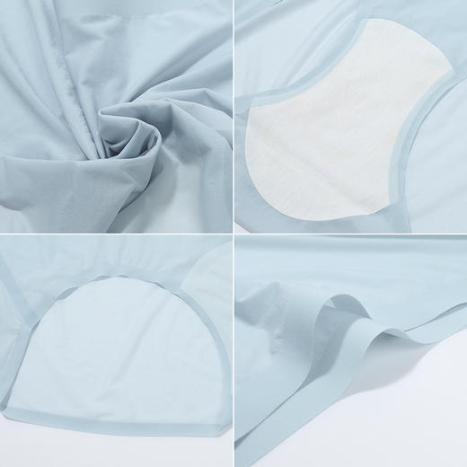 【3条装】康妮雅女式三角裤*3条装 商品图3