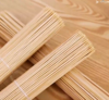 百草园加长加粗竹签烧烤签子35cm*100支串串钵钵鸡羊肉串竹签一次性长竹签 商品缩略图0