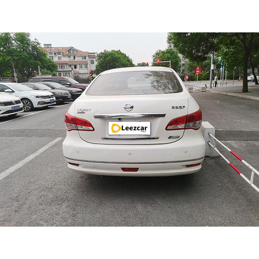 日产 轩逸 经典 1.6XE CVT 舒适版 【长租-北京】 商品图3