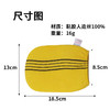 韩国老奶奶搓澡巾（颜色随机） 商品缩略图2