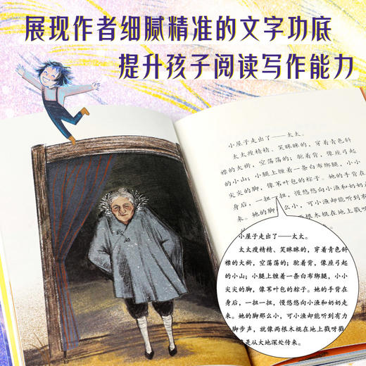 起飞,大鸟 商品图2