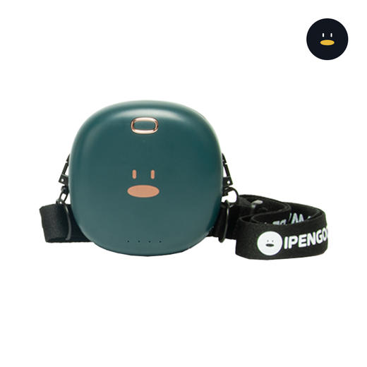 怪奇鹅便携风扇 商品图4