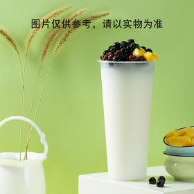 掌上明珠 手摇茉莉青提芒果茶