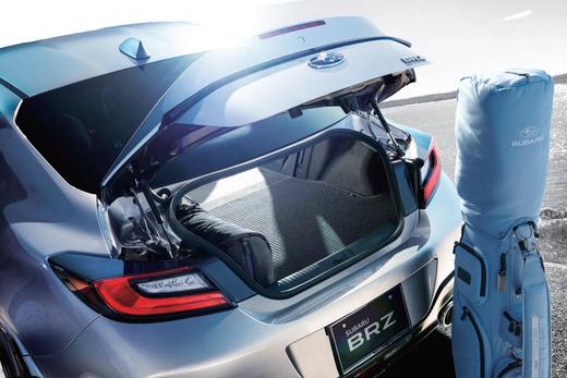 新BRZ内饰套件 商品图6
