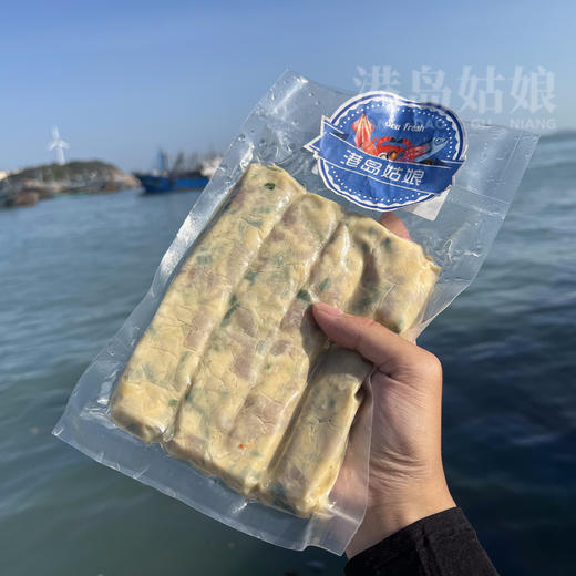 手工虾仁五香卷 商品图4