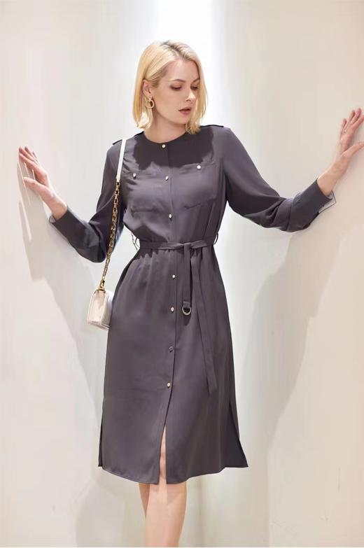 4F  ICB连衣裙 商品图3