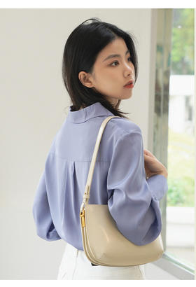 捕捉浮光掠影的浪漫 