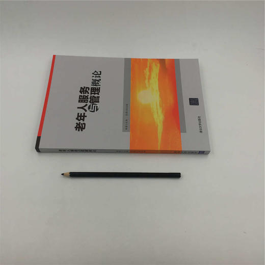 (仓发) 老年人服务与管理概论/清华大学出版社/姚蕾，张团/9787302504528 商品图1