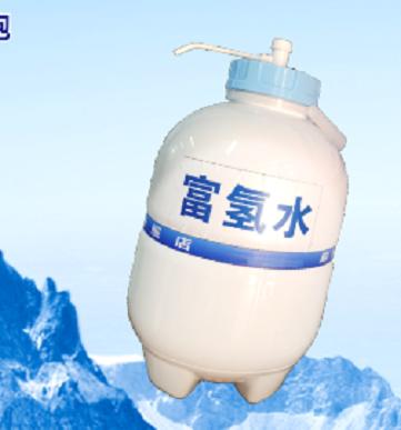 【八方】富氢水 8L 商品图0