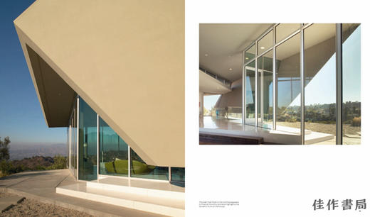 Investigations: Selected Works by Belzberg Architects/调查：贝尔兹伯格建筑事务所作品精选 商品图4