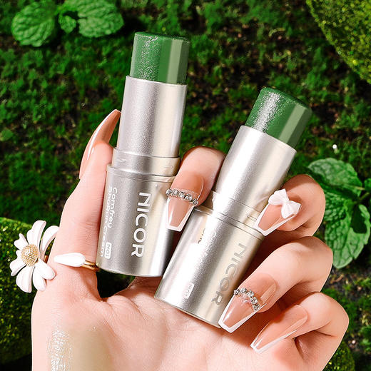 【2支装】Nicor紫草膏修护膏舒缓膏虫叮咬驱蚊 叮叮棒 商品图1