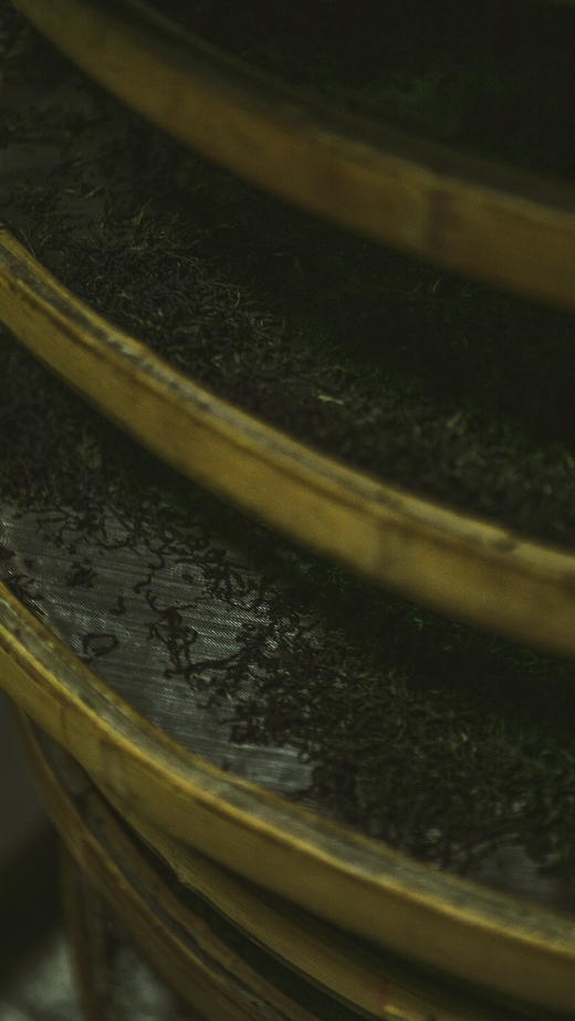 2025新茶桐木兰香小种红茶 - 大金砖礼盒装 商品图4