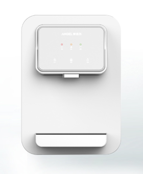 5.7好价 ▏安吉尔净水器+管线机/饮水机