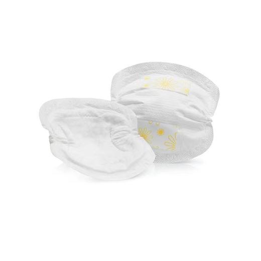 美德乐Medela一次性乳垫30片装 商品图2