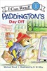 (仓发) Paddington's Day Off/HarperCollins US/Michael Bond，R. W. Alley/9780062430731 商品缩略图0