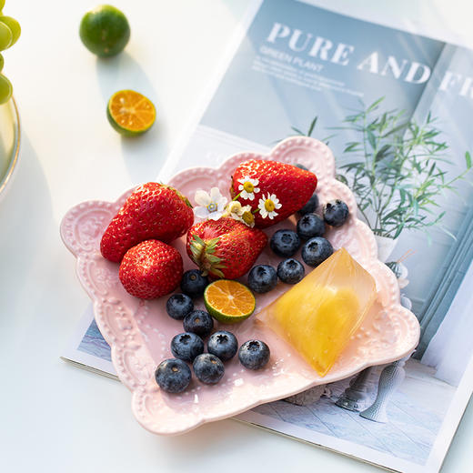 合珍园·燕窝冰凌粽 商品图5