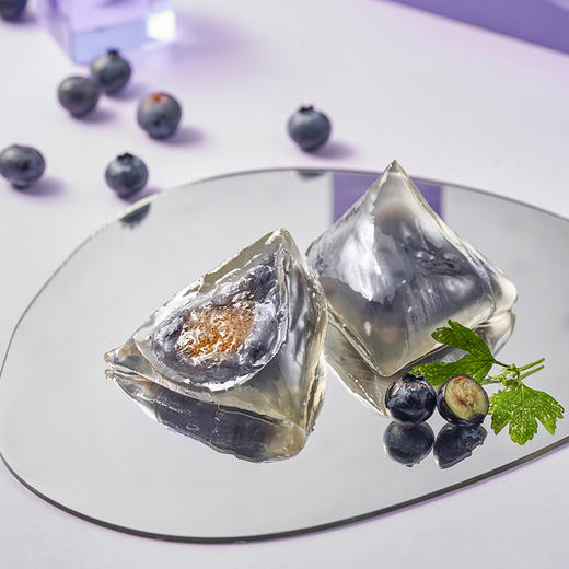 合珍园·燕窝冰凌粽 商品图4