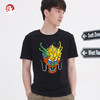 【路上海】原创T恤No.252 Dragon Evolution 商品缩略图3