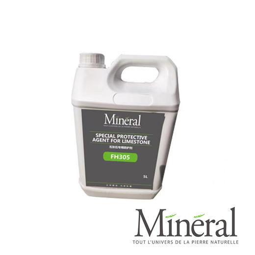 Mineral石灰石专用防护剂 商品图0