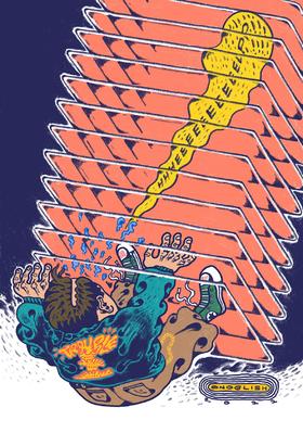 《The Abyss 2022》