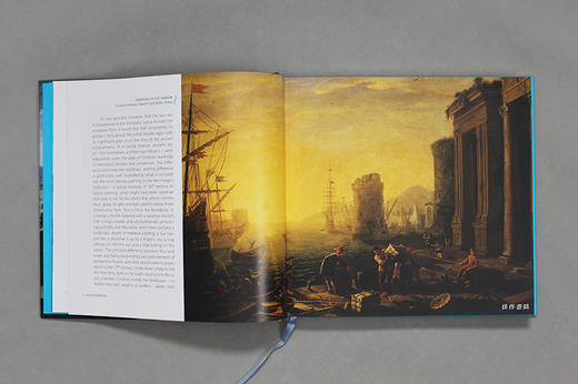 A Voyage on the Sea: The Hermitage/艺术航海：冬宫 商品图1