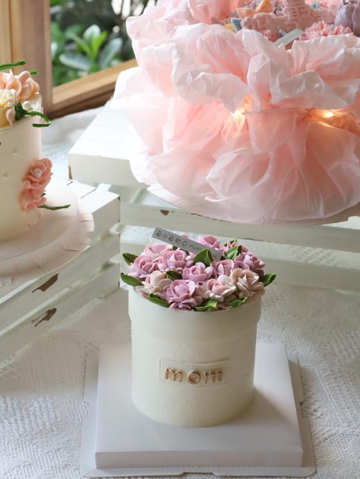 韩花蛋糕 商品图3