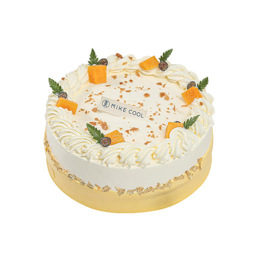 清爽芒芒 商品图0