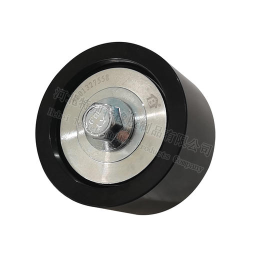 红岩杰狮科索9惰轮编码：5801327558（7558）配10pk1887皮带（101887） 商品图2