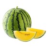 冰激凌西瓜约3~4斤/只 商品缩略图1