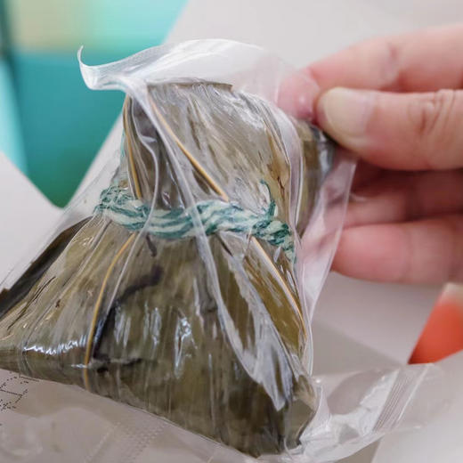 合珍园·鲍鱼米粽 商品图3