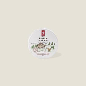 瑞慕埃蔓塔AOP软化奶酪 170g