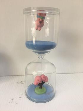 樱花系列沙漏