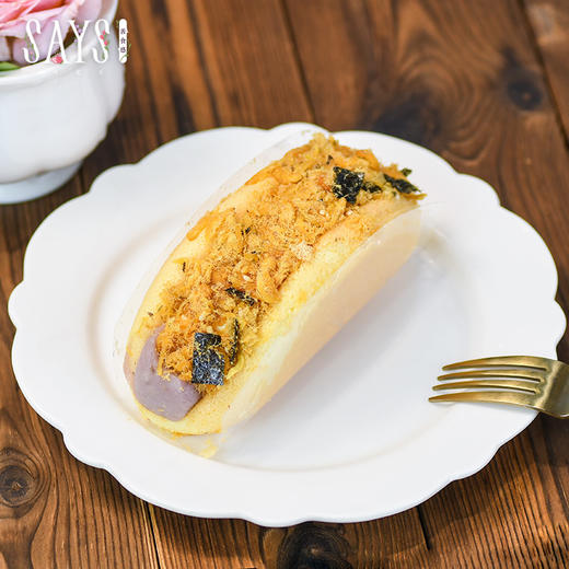 【历史商品】【现货】红运抱抱卷【礼盒装6个/盒】 商品图5