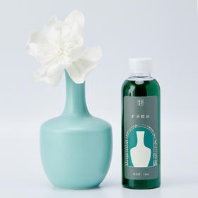 【控价】节气盒子香薰 木兰坠露扩香套组/龙井问茶/白桃乌龙香氛礼盒