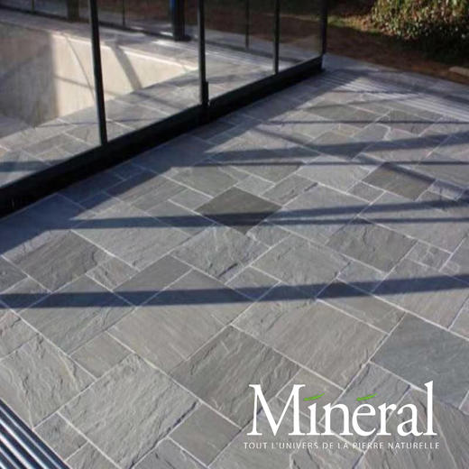 西班牙沙漠灰砂岩系列 商品图0