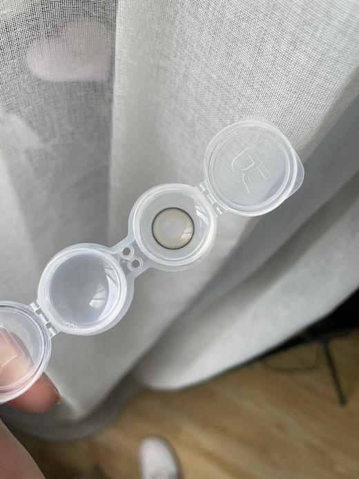 半年抛 Gugucon 牛乳冻 14.5 着色13.8 A57 商品图3