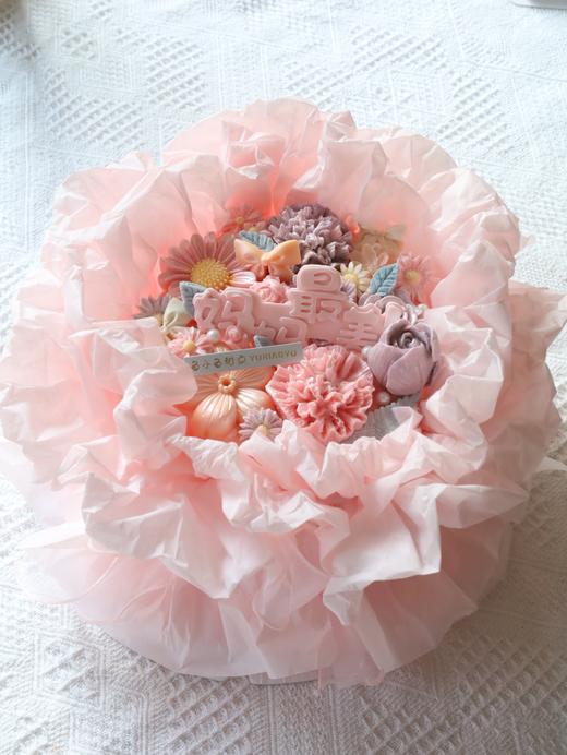 巧克力花束蛋糕 商品图6