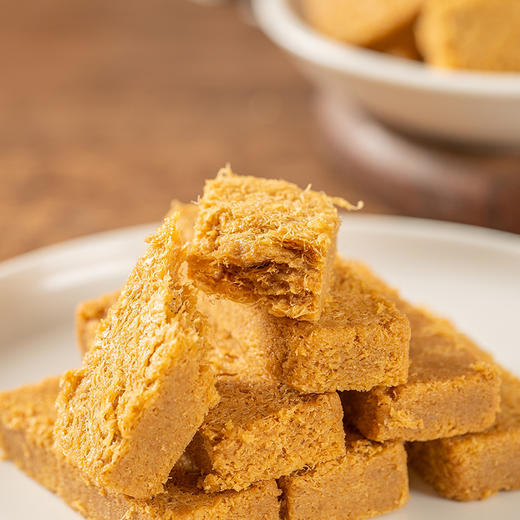 【巴塘】青稞蛋酥 120g/份*2 商品图1