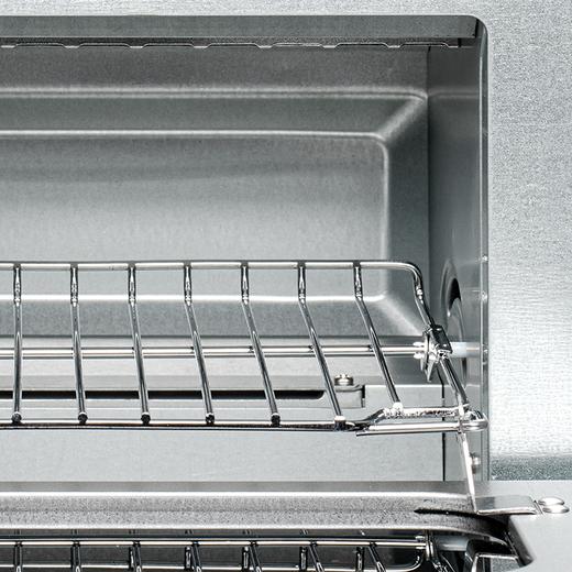 EHA-5102A 电烤箱 商品图7