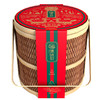 【集味轩粽子礼盒】端午印象粽子礼盒1520g 商品缩略图7