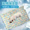 宠物冰垫 夏季狗窝 猫垫 降温睡觉多功能使用 中号/大号 防水防污 耐抓耐咬 商品缩略图0