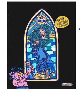 《O’Holy Shit 2021》