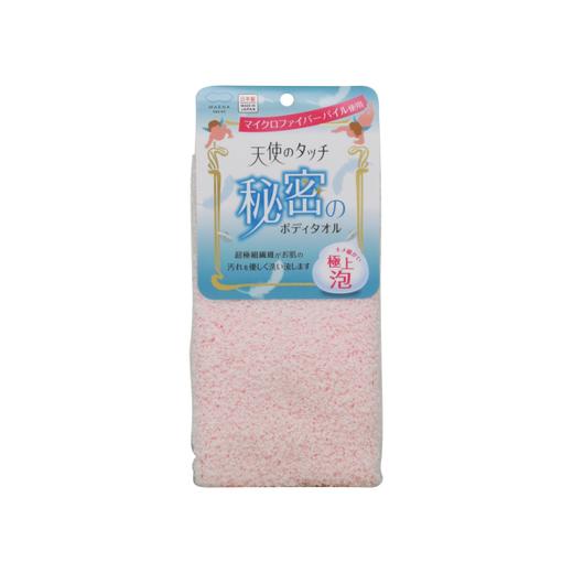 MARNA秘密搓澡巾 商品图0
