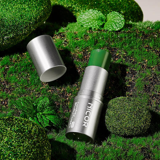 【2支装】Nicor紫草膏修护膏舒缓膏虫叮咬驱蚊 叮叮棒 商品图3