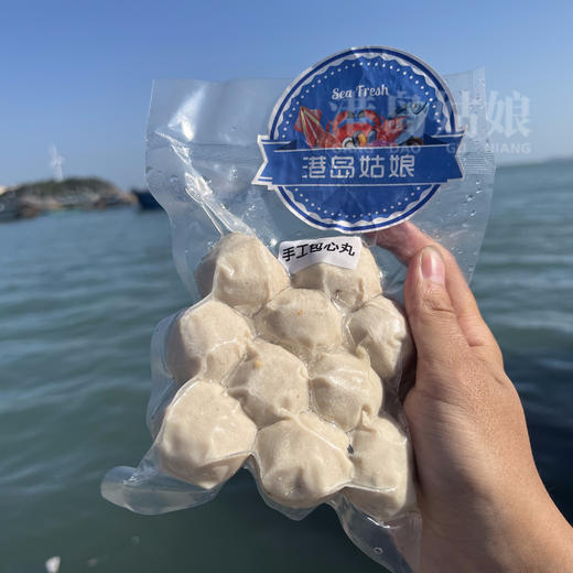 手工海鲜丸 商品图3