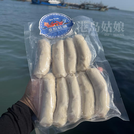 手工海鲜肠 商品图1