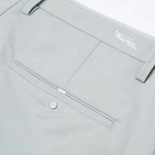 【断码清仓】HX 夏季欧版九分裤Y208220002101 商品图7