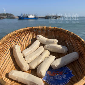 手工海鲜肠