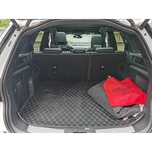 路虎 发现运动版 249PS 【长租-北京】 商品图6