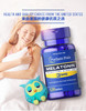 ￼￼美国普丽普莱褪黑素-睡眠片 【改善睡眠】小蓝瓶 3mg*120片 商品缩略图3